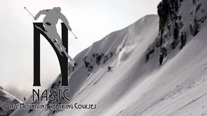 North American Ski Training Center Promo video